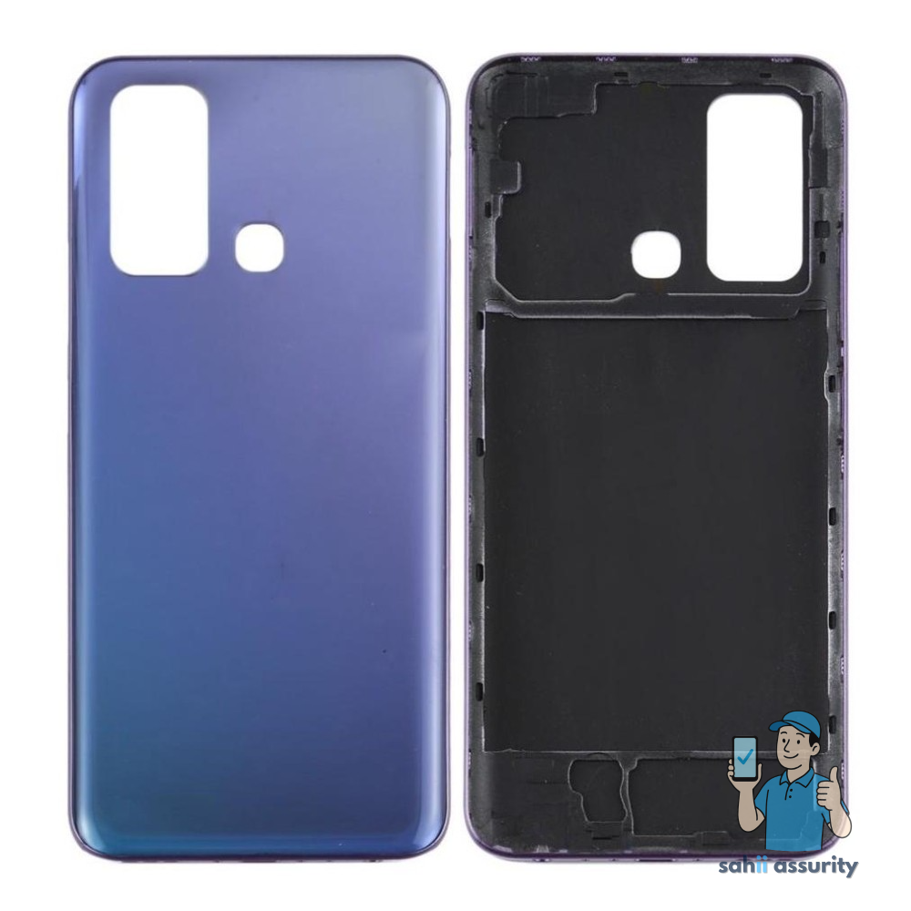 Back Panel Cover for Vivo Y50